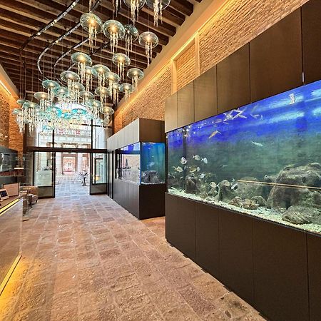 Hotel Aquarius Venice - Ascend Collection エクステリア 写真