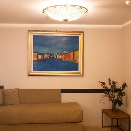 Hotel Aquarius Venice - Ascend Collection エクステリア 写真