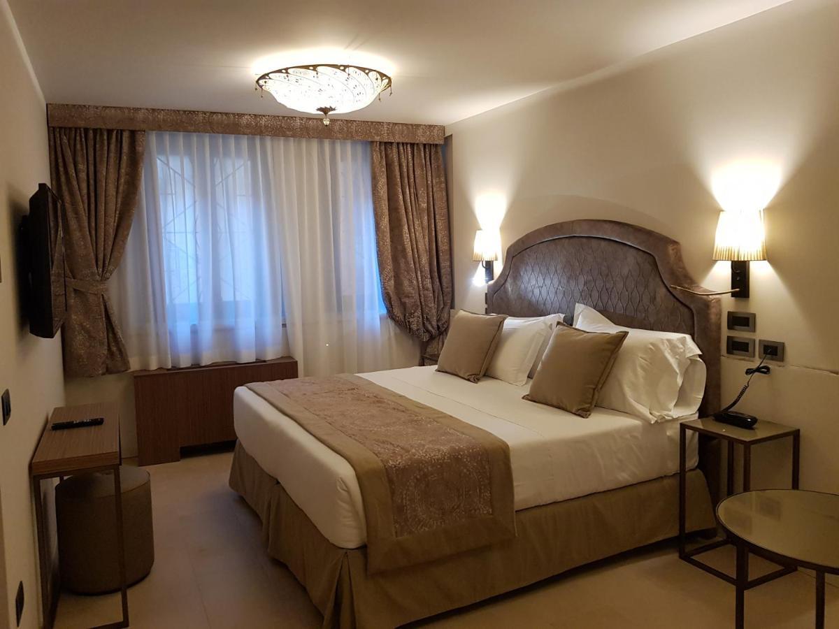 Hotel Aquarius Venice - Ascend Collection エクステリア 写真