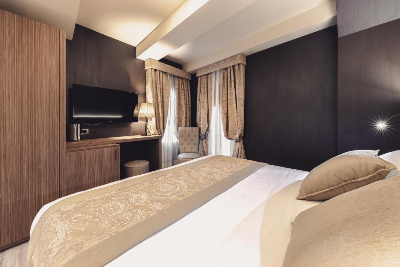 Hotel Aquarius Venice - Ascend Collection エクステリア 写真