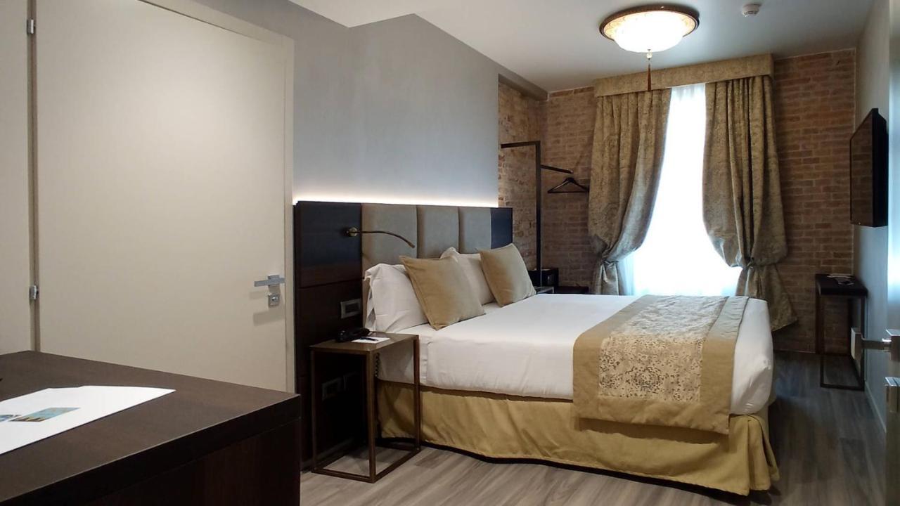 Hotel Aquarius Venice - Ascend Collection エクステリア 写真
