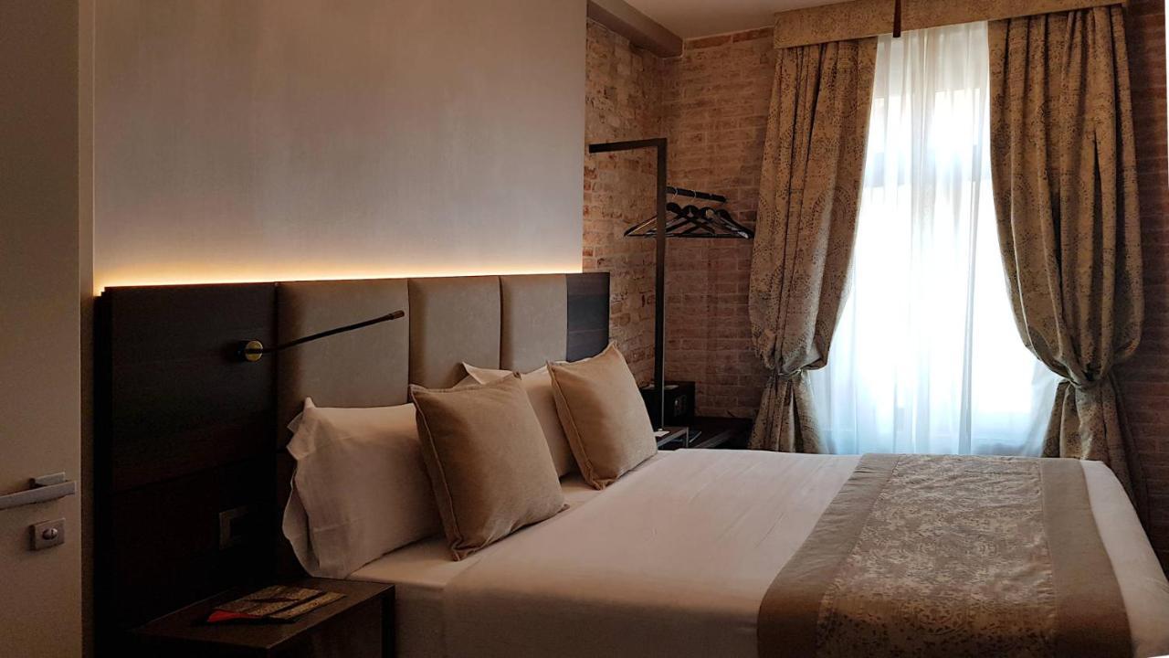 Hotel Aquarius Venice - Ascend Collection エクステリア 写真