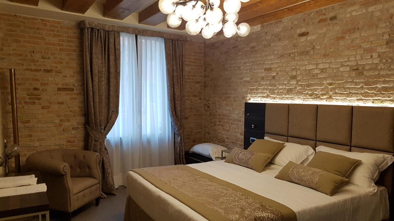 Hotel Aquarius Venice - Ascend Collection エクステリア 写真