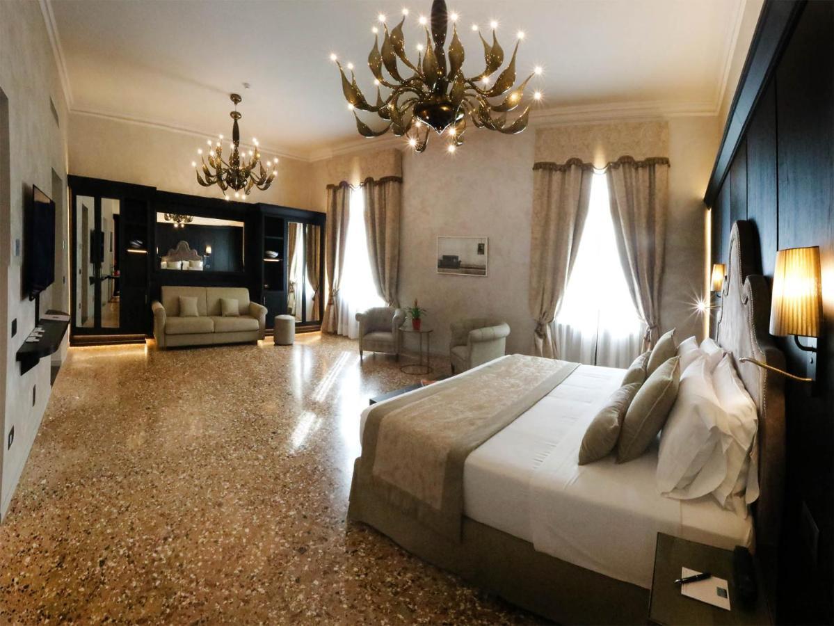 Hotel Aquarius Venice - Ascend Collection エクステリア 写真