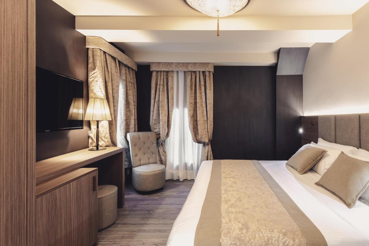 Hotel Aquarius Venice - Ascend Collection エクステリア 写真