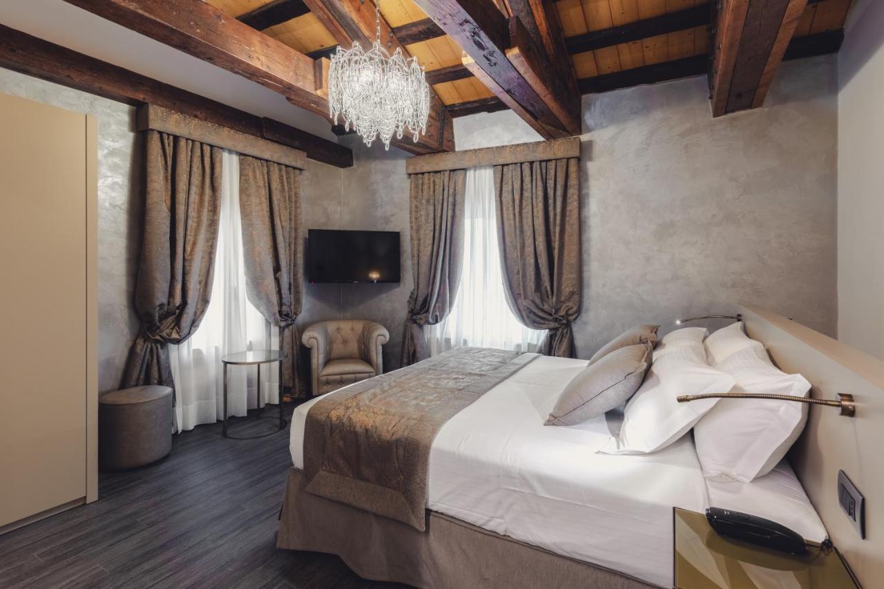 Hotel Aquarius Venice - Ascend Collection エクステリア 写真
