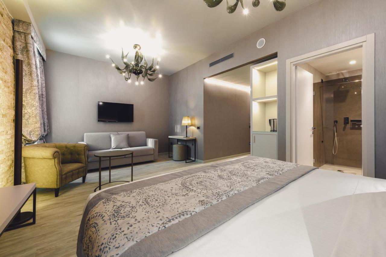 Hotel Aquarius Venice - Ascend Collection エクステリア 写真