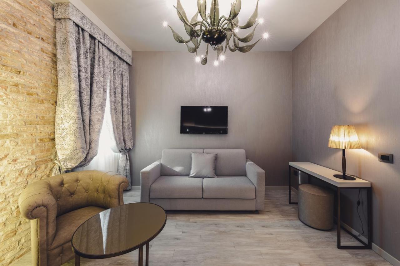 Hotel Aquarius Venice - Ascend Collection エクステリア 写真