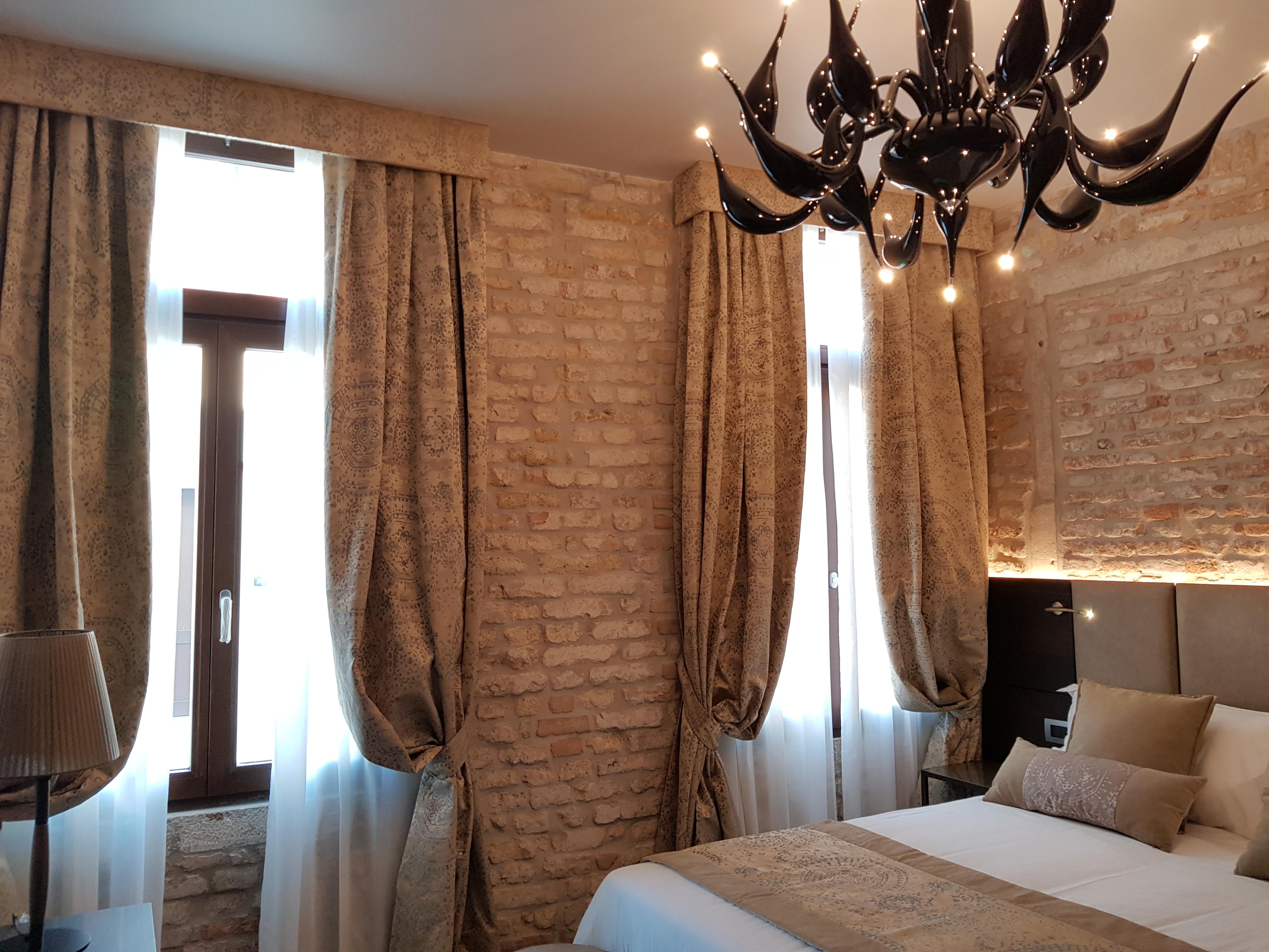 Hotel Aquarius Venice - Ascend Collection エクステリア 写真