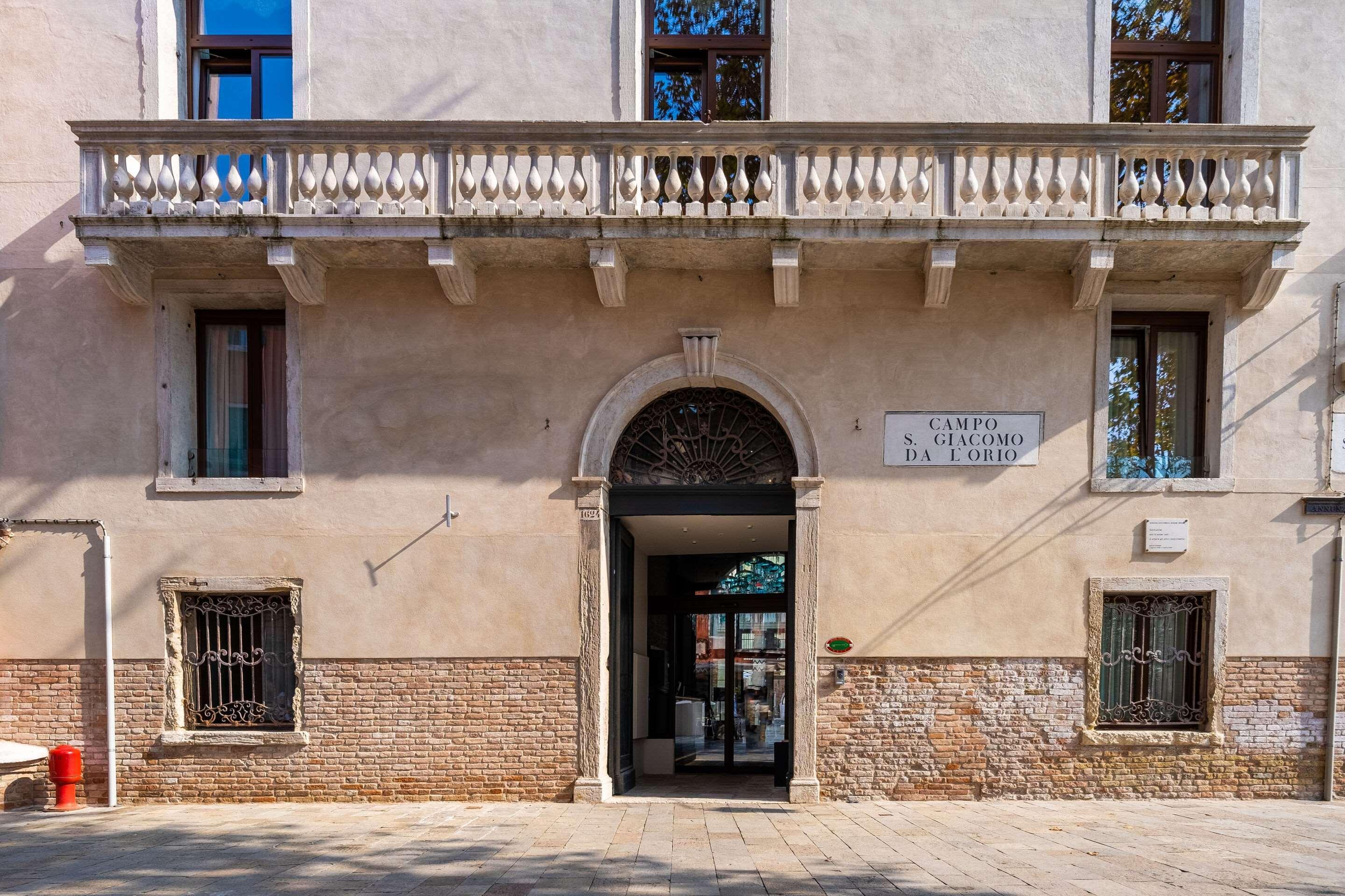 Hotel Aquarius Venice - Ascend Collection エクステリア 写真