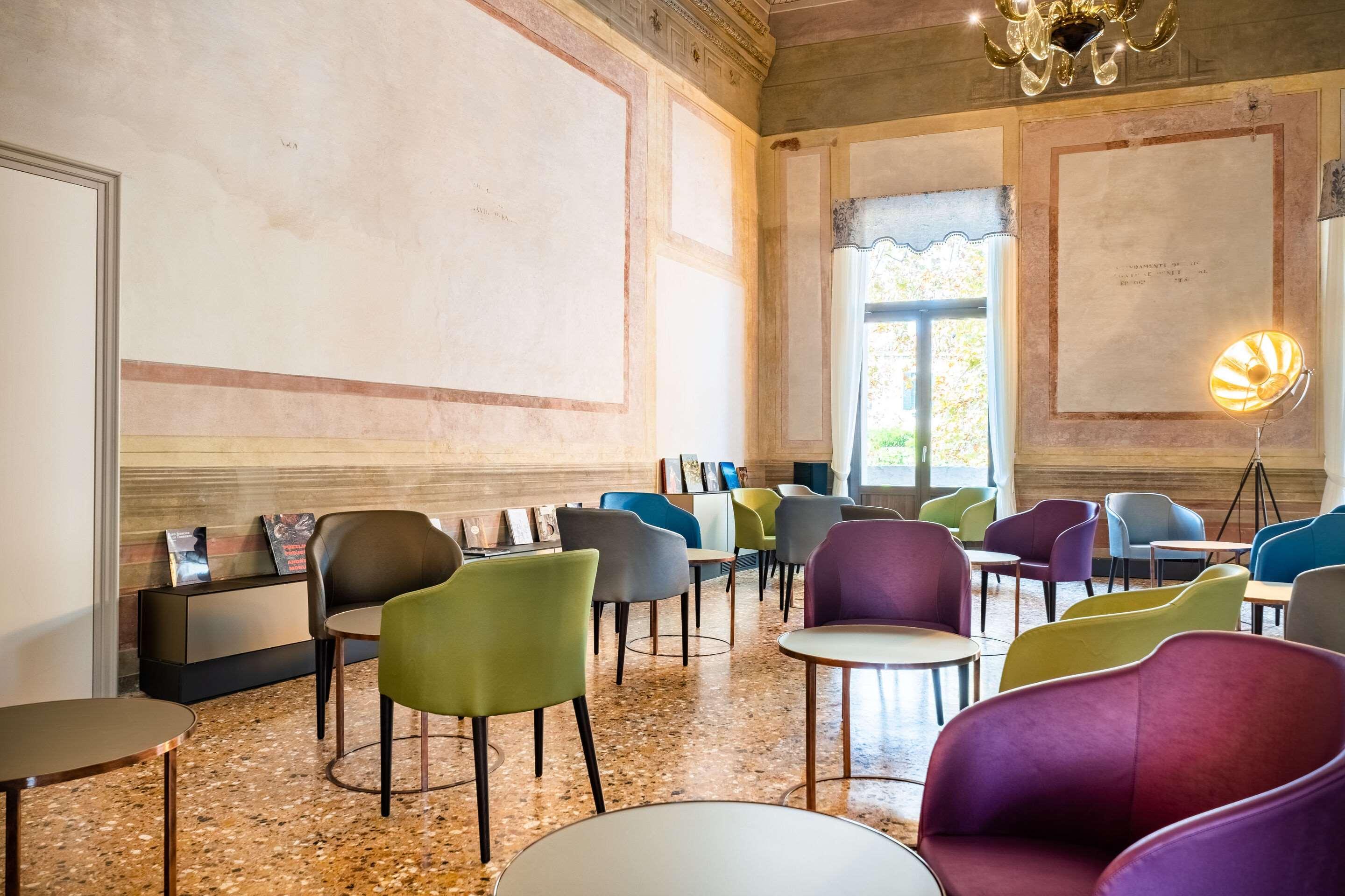 Hotel Aquarius Venice - Ascend Collection エクステリア 写真
