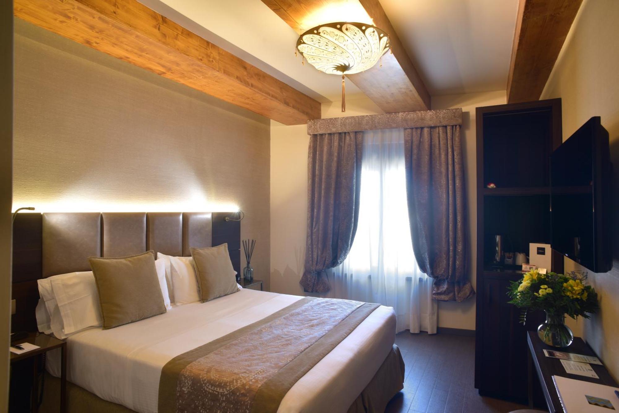 Hotel Aquarius Venice - Ascend Collection エクステリア 写真