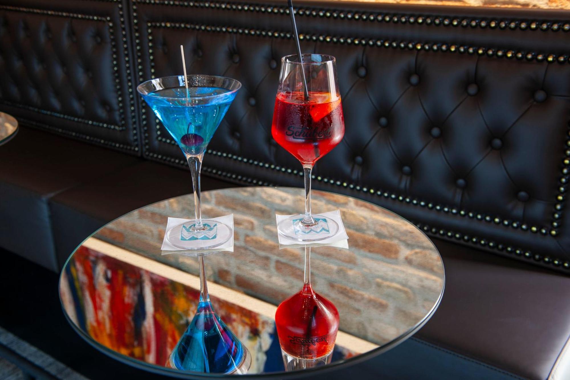 Hotel Aquarius Venice - Ascend Collection エクステリア 写真