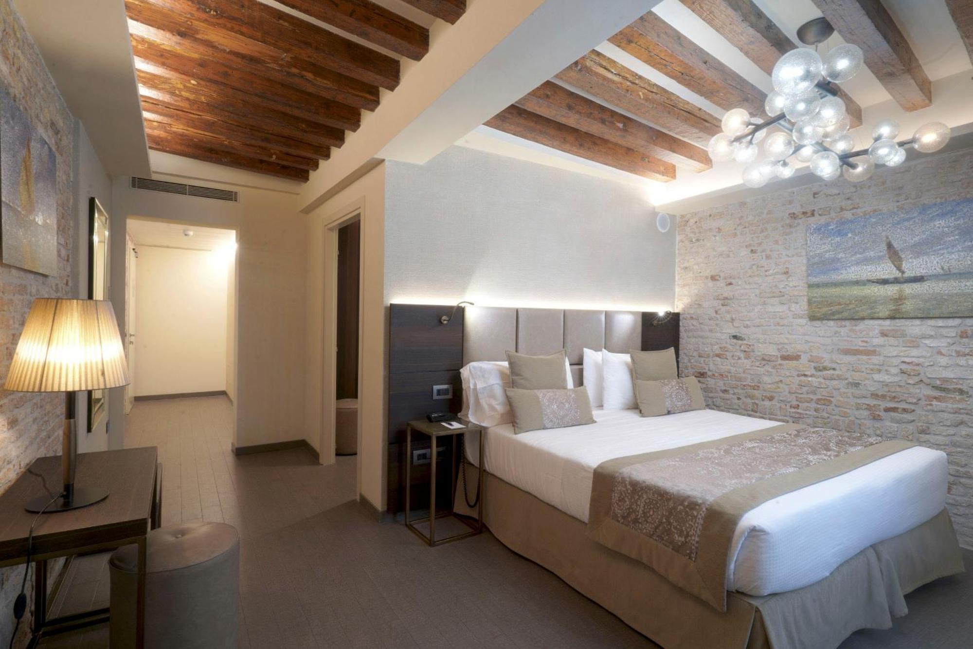 Hotel Aquarius Venice - Ascend Collection エクステリア 写真