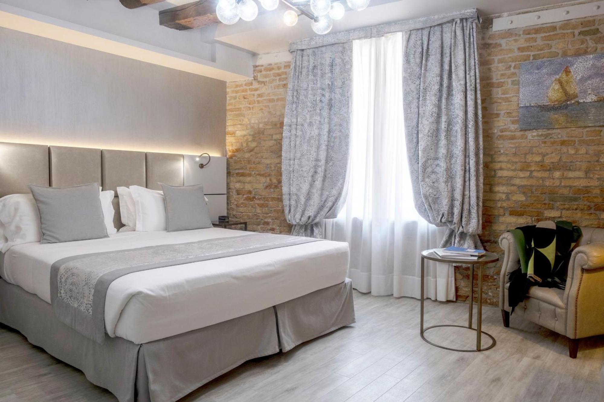 Hotel Aquarius Venice - Ascend Collection エクステリア 写真