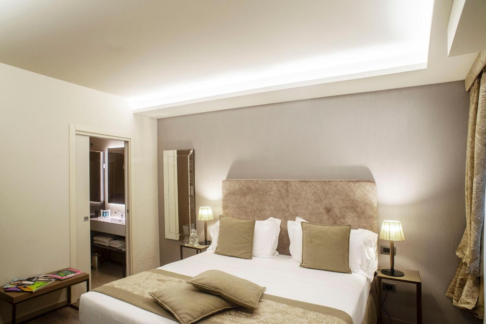 Hotel Aquarius Venice - Ascend Collection エクステリア 写真