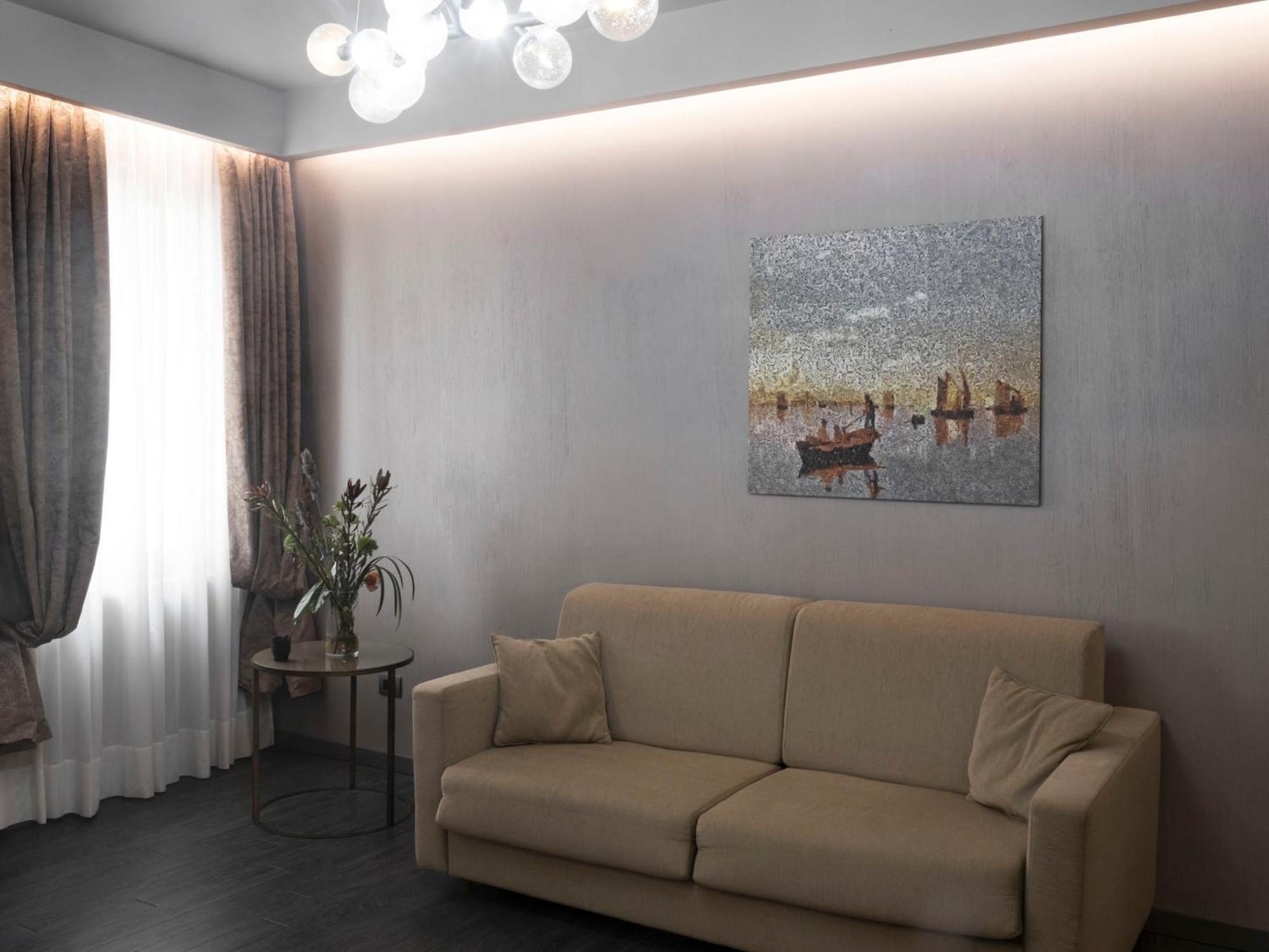 Hotel Aquarius Venice - Ascend Collection エクステリア 写真