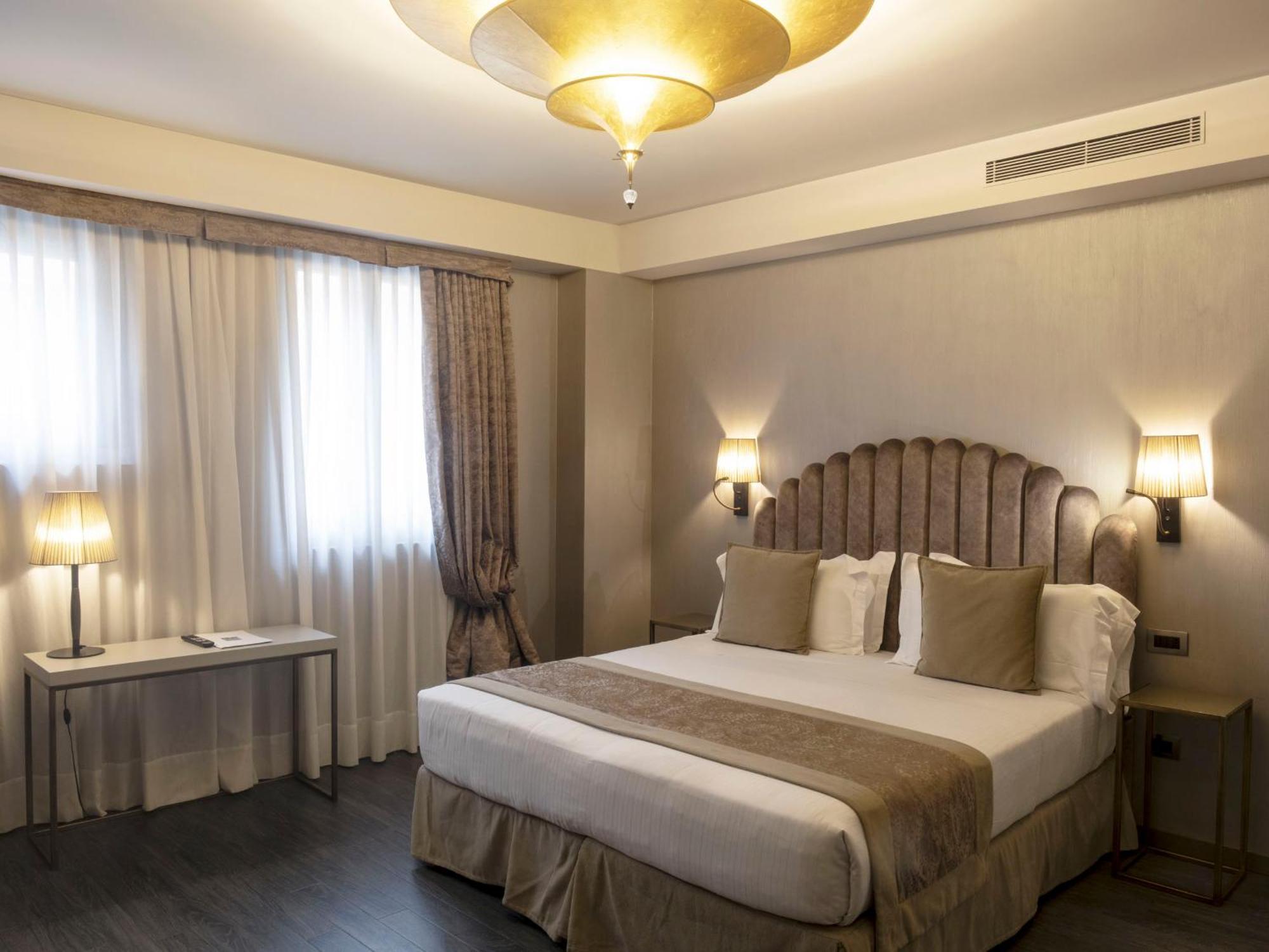 Hotel Aquarius Venice - Ascend Collection エクステリア 写真