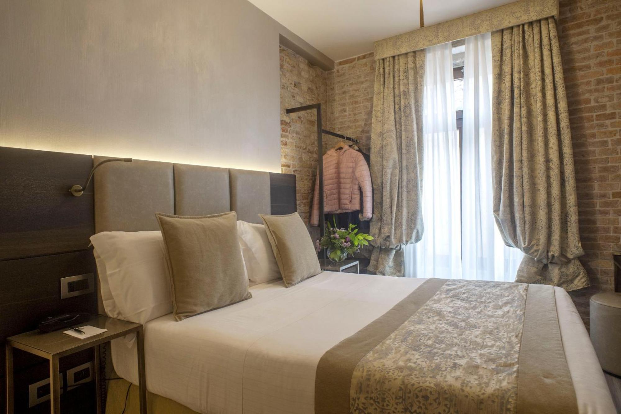 Hotel Aquarius Venice - Ascend Collection エクステリア 写真