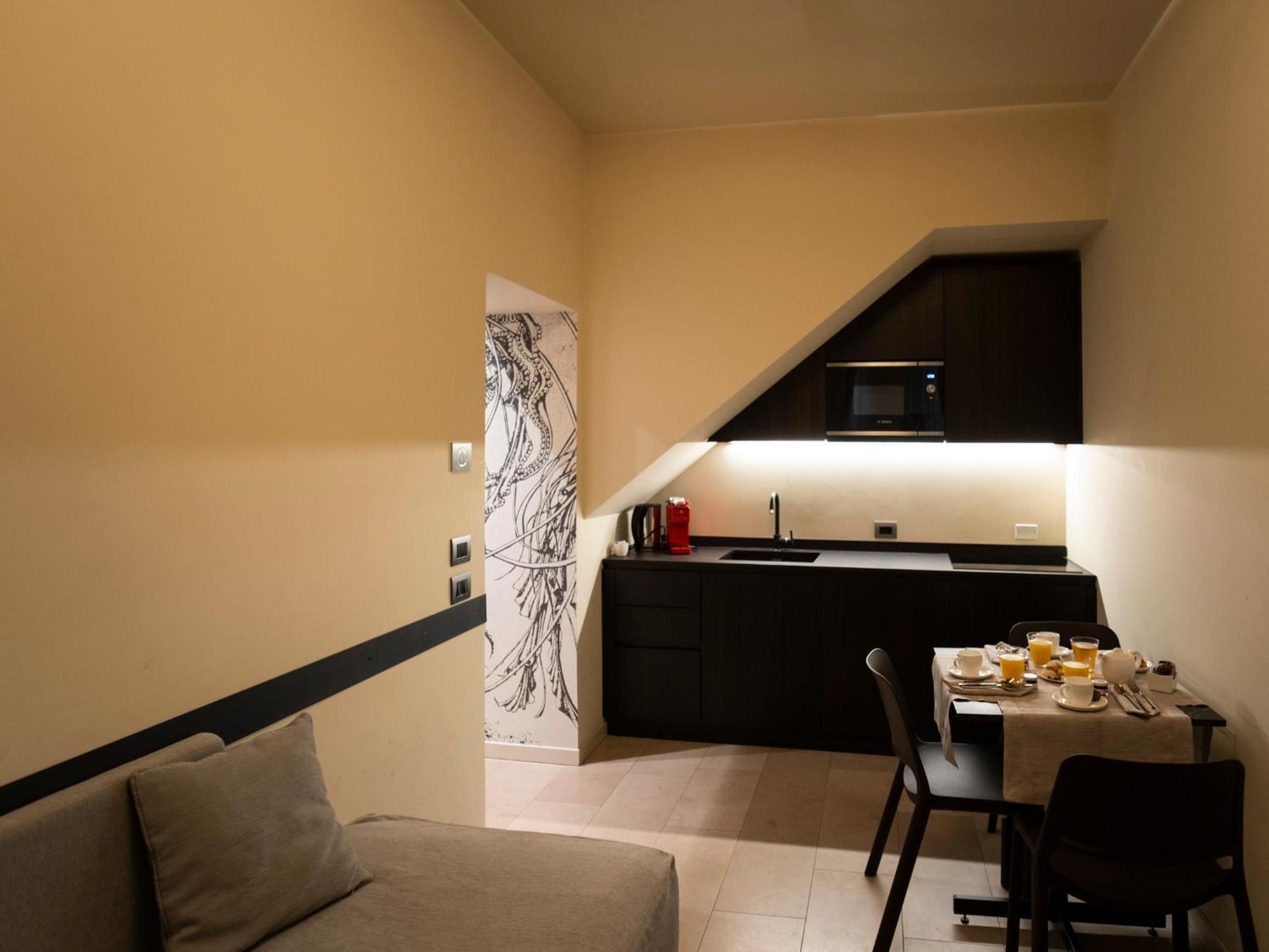 Hotel Aquarius Venice - Ascend Collection エクステリア 写真