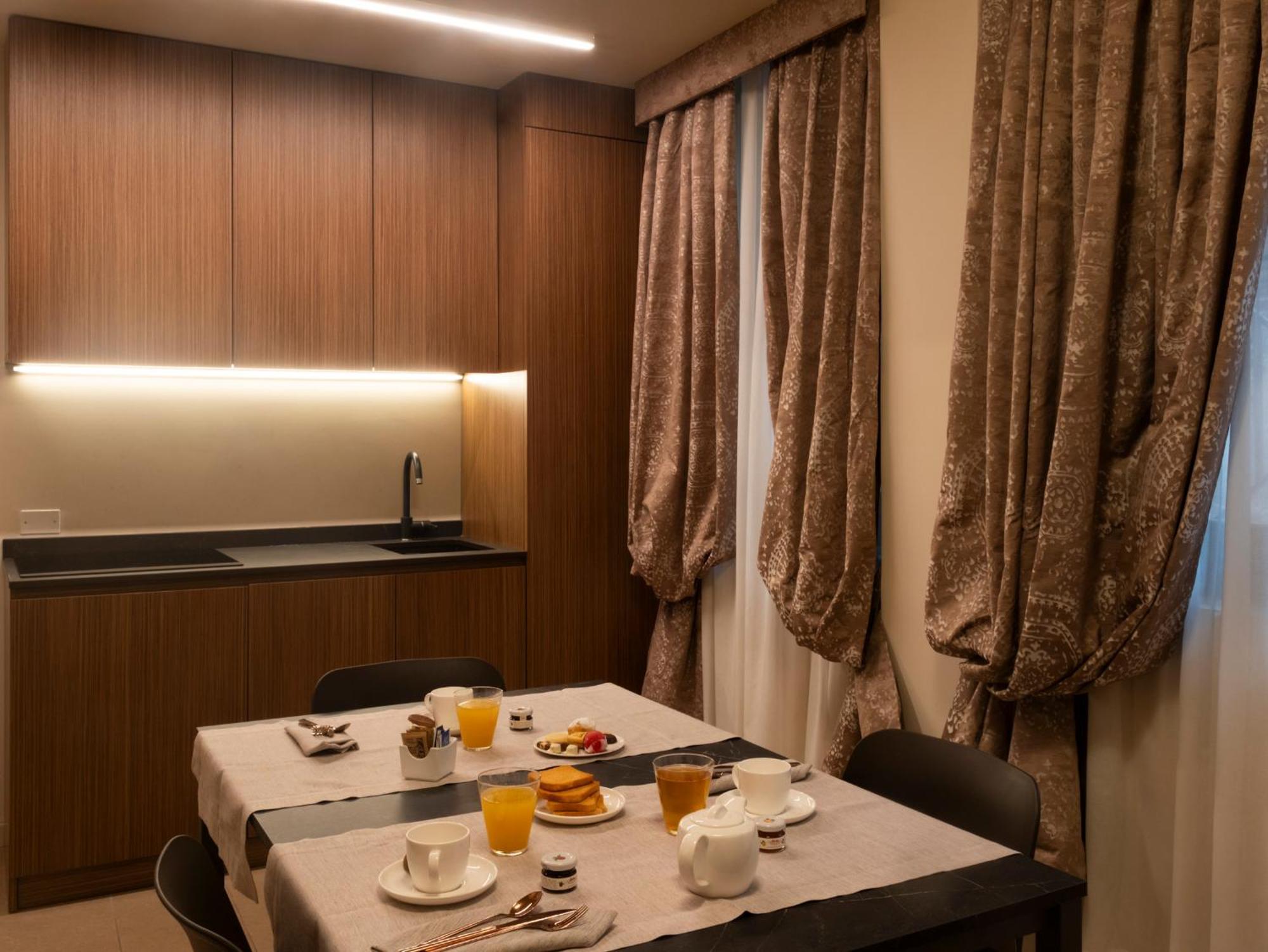 Hotel Aquarius Venice - Ascend Collection エクステリア 写真