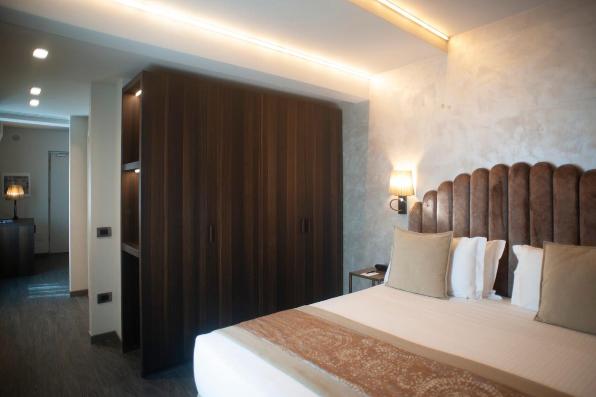 Hotel Aquarius Venice - Ascend Collection エクステリア 写真