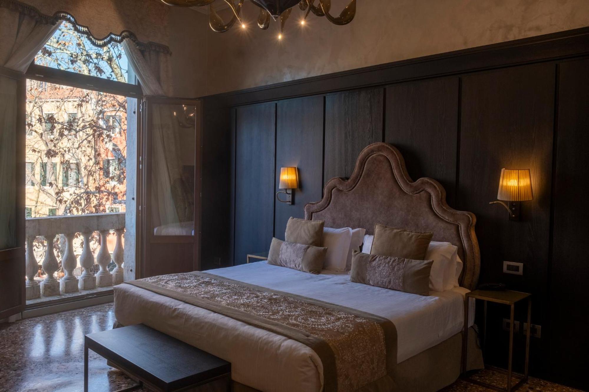 Hotel Aquarius Venice - Ascend Collection エクステリア 写真